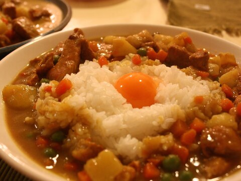 大正時代のライスカレー レシピ 作り方 By Nico0803 楽天レシピ 大正時代のライスカレー レシピ 作り方 By Nico0803 楽天レシピ